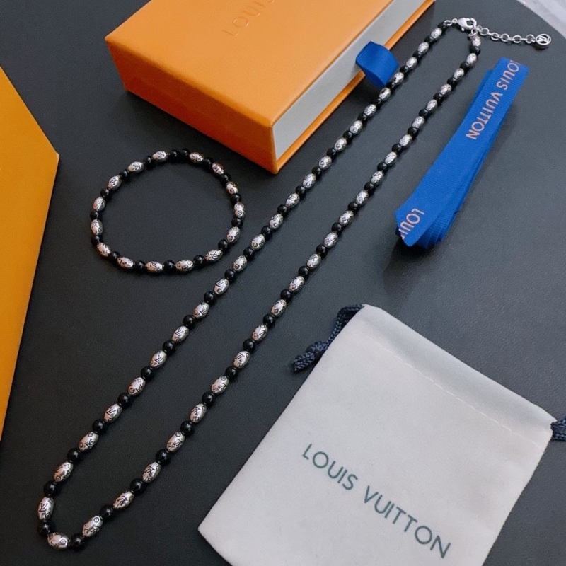 LV Necklaces